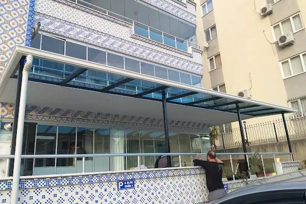 Şahinler Sitesi - Resim 5