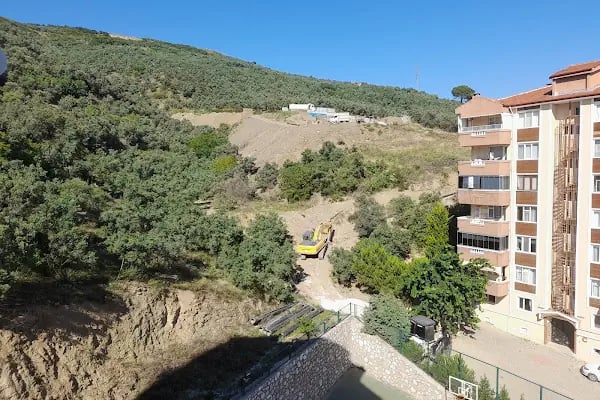 Şahinler Sitesi - Resim 7