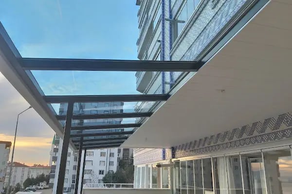 Şahinler Sitesi - Resim 8