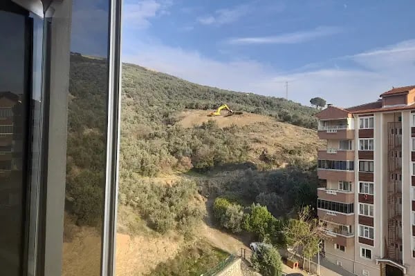 Şahinler Sitesi - Resim 6