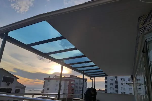 Şahinler Sitesi - Resim 3