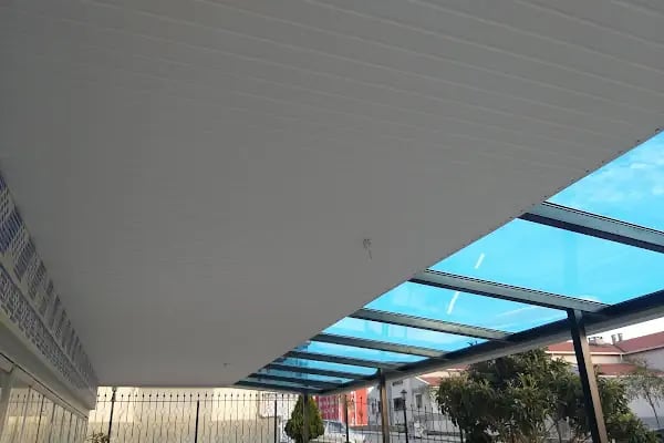 Şahinler Sitesi - Resim 10