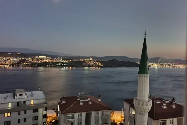 Şahinler Sitesi - Resim 4