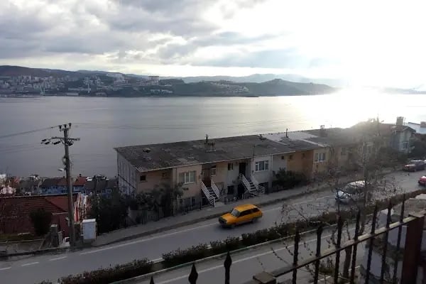 Şahinler Sitesi - Resim 17