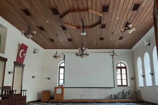 Portekiz Sinagogu - Resim 2