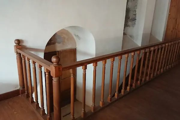 Portekiz Sinagogu - Resim 19
