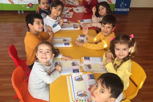 ÖZEL ZÜMRA ANAOKULU - Resim 18