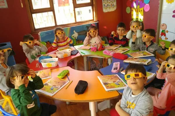 ÖZEL ZÜMRA ANAOKULU - Resim 20