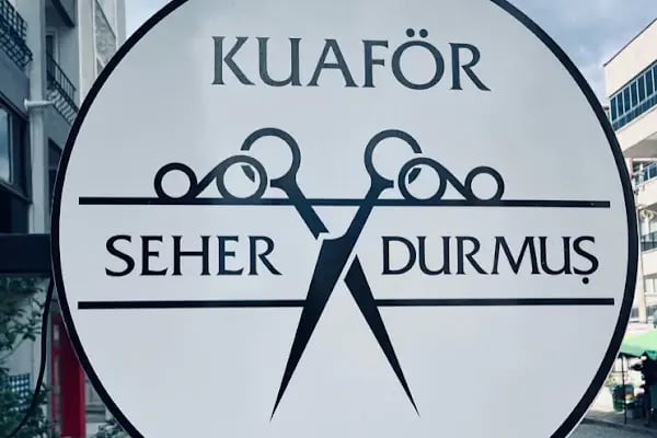 Kuaför Seher Durmuş - Resim 1