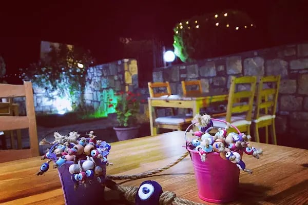 Jasmine Butik Pansiyon - Resim 5