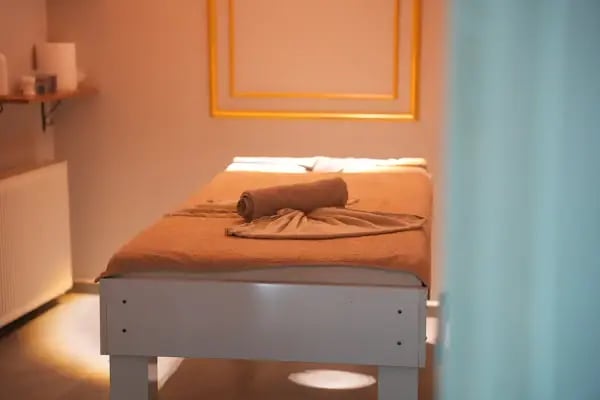 Elit Spa Masaj Salonu Manisa - Resim 15