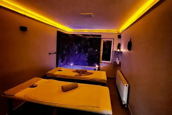 Elit Spa Masaj Salonu Manisa - Resim 12