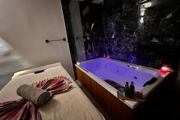 Elit Spa Masaj Salonu Manisa - Resim 3