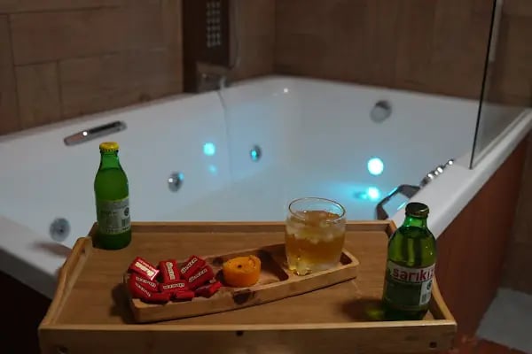 Elit Spa Masaj Salonu Manisa - Resim 17