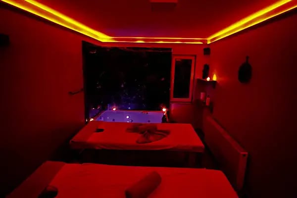 Elit Spa Masaj Salonu Manisa - Resim 16