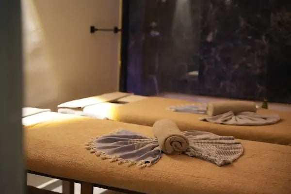 Elit Spa Masaj Salonu Manisa - Resim 13