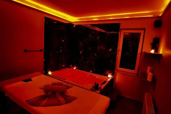 Elit Spa Masaj Salonu Manisa - Resim 8