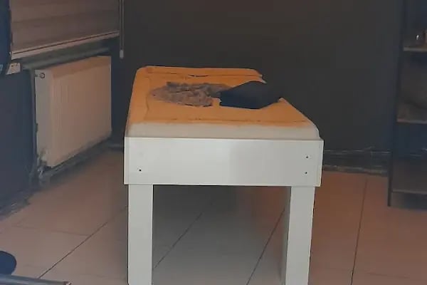 Elit Spa Masaj Salonu Manisa - Resim 14