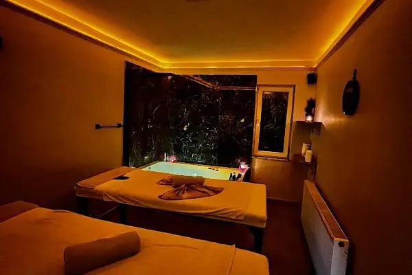Elit Spa Masaj Salonu Manisa - Resim 10
