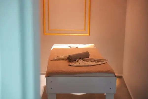 Elit Spa Masaj Salonu Manisa - Resim 5