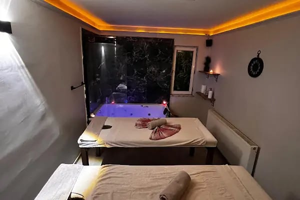 Elit Spa Masaj Salonu Manisa - Resim 19