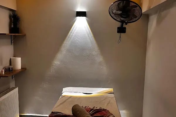 Elit Spa Masaj Salonu Manisa - Resim 4