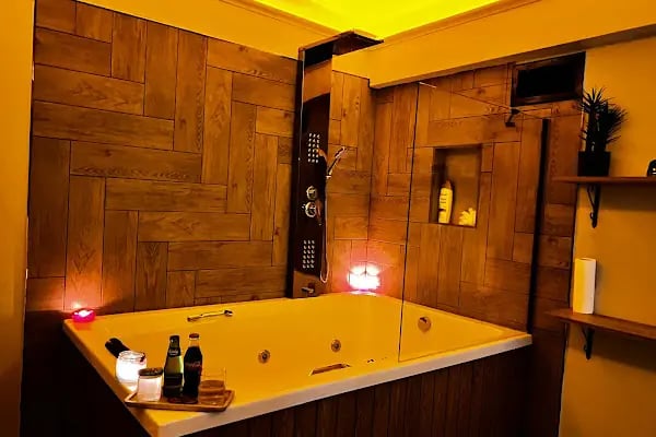 Elit Spa Masaj Salonu Manisa - Resim 2