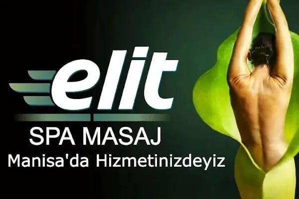 Elit Spa Masaj Salonu Manisa - Resim 20