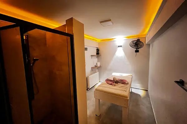 Elit Spa Masaj Salonu Manisa - Resim 18