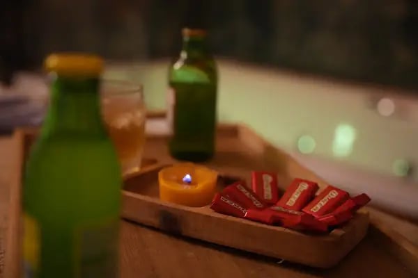 Elit Spa Masaj Salonu Manisa - Resim 11