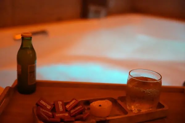 Elit Spa Masaj Salonu Manisa - Resim 6