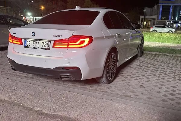 KADİR EÇER OTOMOTİV YEDEK PARÇA SERVİS (Nerex Akıllı Oto Servis) - Resim 10