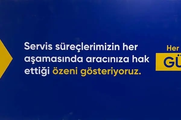 KADİR EÇER OTOMOTİV YEDEK PARÇA SERVİS (Nerex Akıllı Oto Servis) - Resim 9