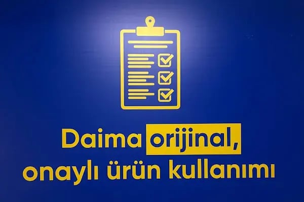 KADİR EÇER OTOMOTİV YEDEK PARÇA SERVİS (Nerex Akıllı Oto Servis) - Resim 3