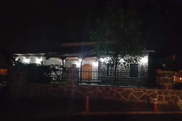 MİMAR SİNAN CAMİİ - Resim 7