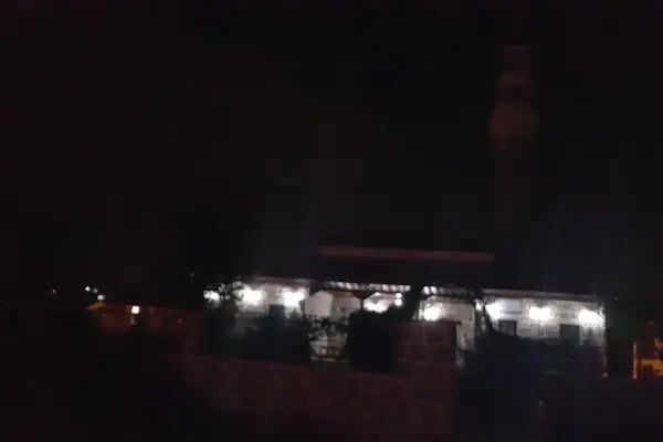MİMAR SİNAN CAMİİ - Resim 9