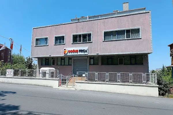 Doğuş Fırça - Resim 2