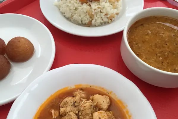 Gazi Çiğköfte&amp;Cafe 50.Yıl - Resim 6