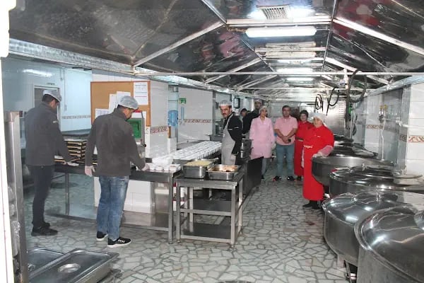 Gazi Çiğköfte&amp;Cafe 50.Yıl - Resim 11