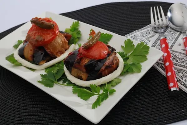 Gazi Çiğköfte&amp;Cafe 50.Yıl - Resim 7
