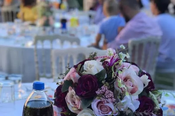 Gazi Çiğköfte&amp;Cafe 50.Yıl - Resim 9
