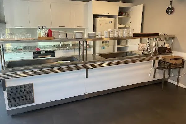 Gazi Çiğköfte&amp;Cafe 50.Yıl - Resim 2