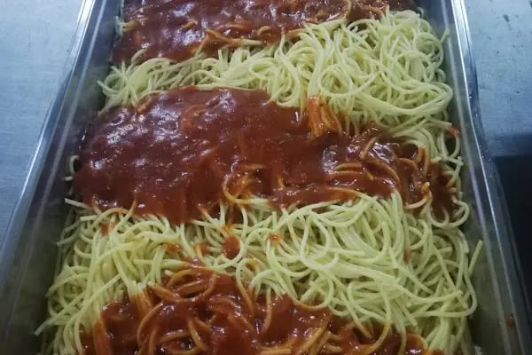 Gazi Çiğköfte&amp;Cafe 50.Yıl - Resim 15