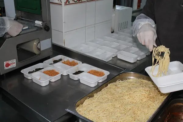 Gazi Çiğköfte&amp;Cafe 50.Yıl - Resim 17