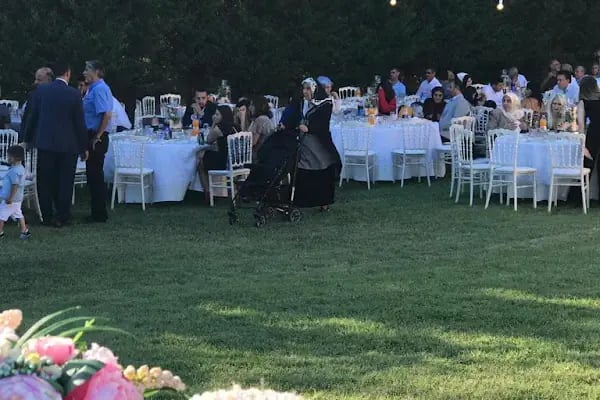 Gazi Çiğköfte&amp;Cafe 50.Yıl - Resim 5
