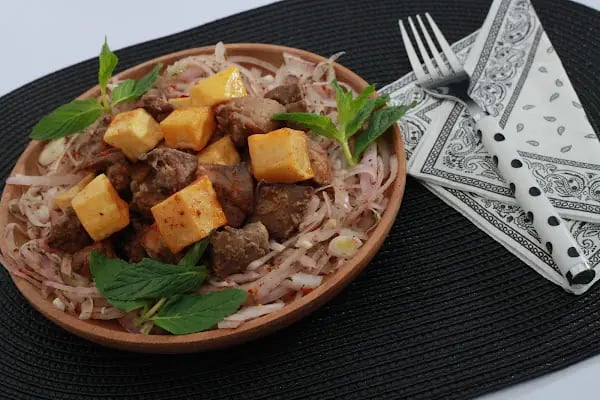 Gazi Çiğköfte&amp;Cafe 50.Yıl - Resim 10