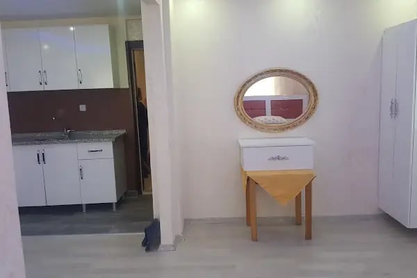 Mersin Konaklama - Resim 12