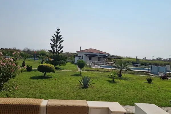 Mersin Konaklama - Resim 9