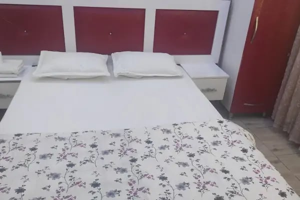 Mersin Konaklama - Resim 15
