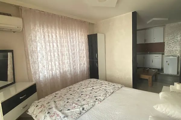 Mersin Konaklama - Resim 4